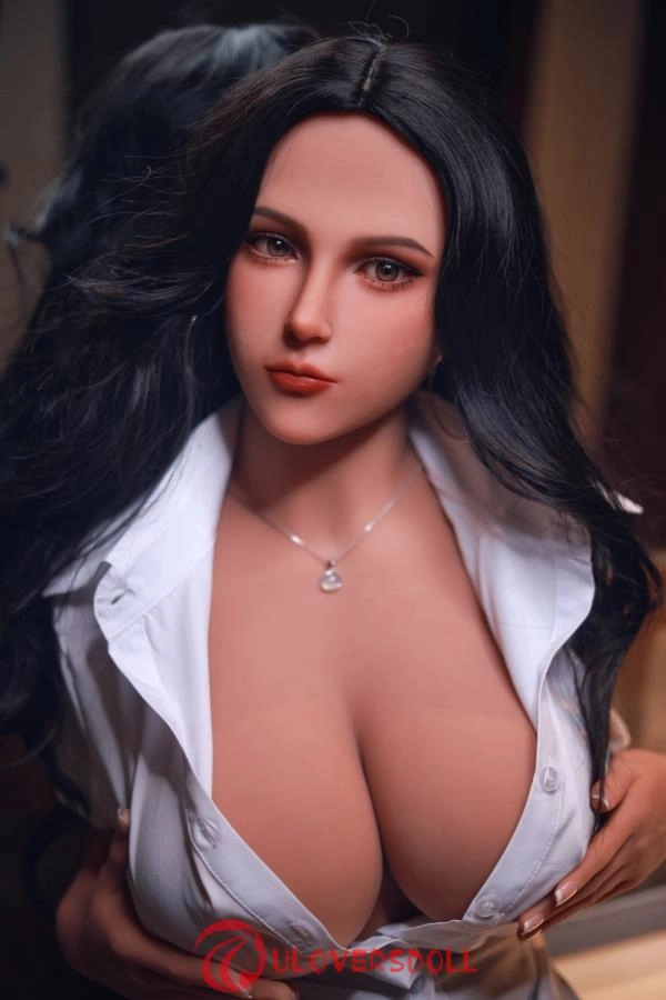 USA H-cup Sex Doll
