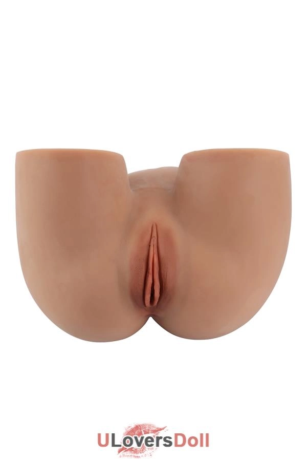 Ebony Sex Torso
