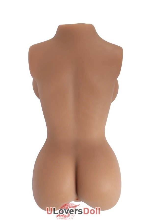 Petite Sex Doll Torso