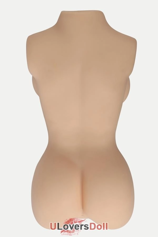 Torso Sexdoll TPE