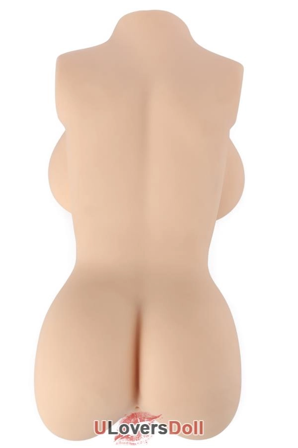 Full TPE Torso Sex Doll