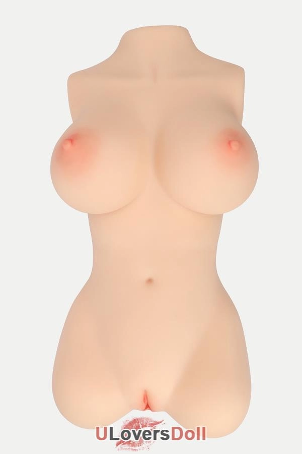 Busty Torso Love Doll
