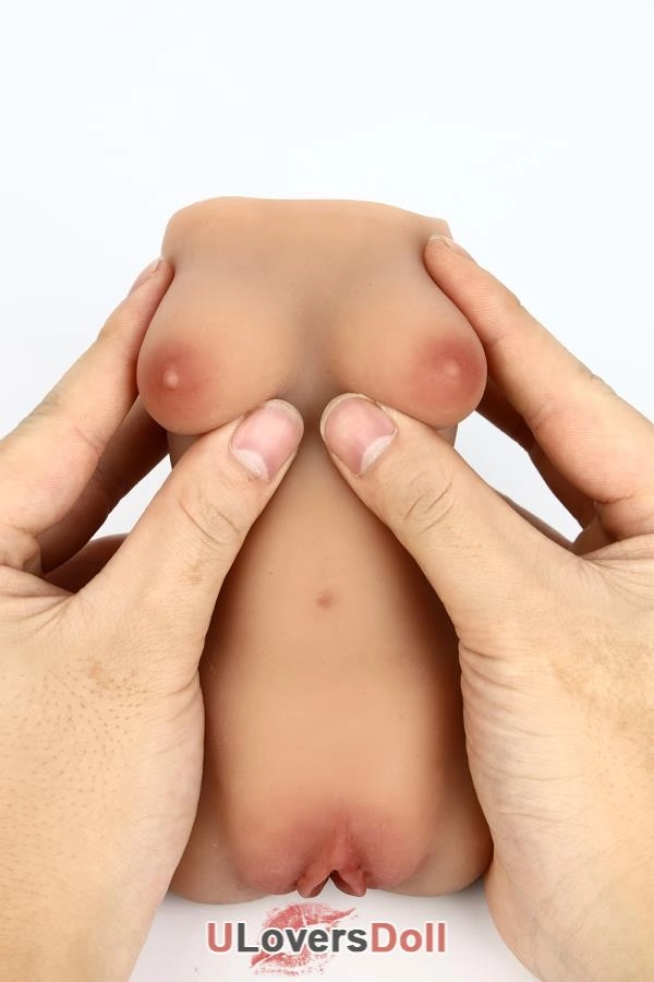 Jarliet Small Handheld Male Masturbator for Men