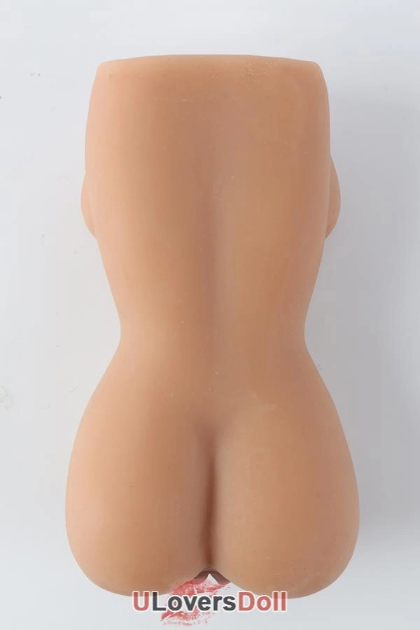 Full TPE Handheld Sex Doll