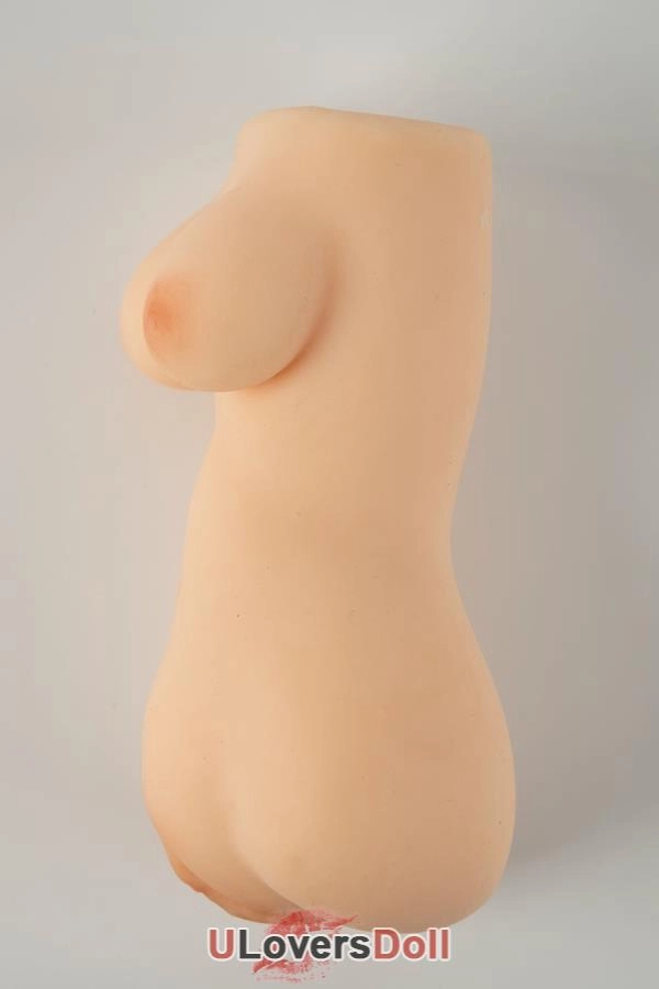 Torso Sex Doll TPE