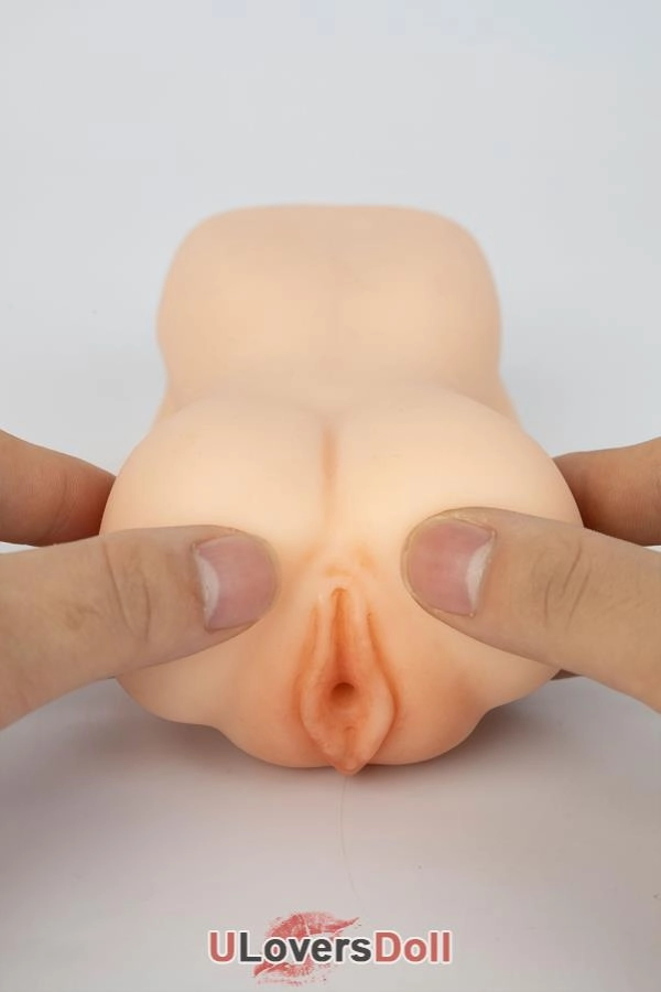 Full TPE Handheld Sex Doll