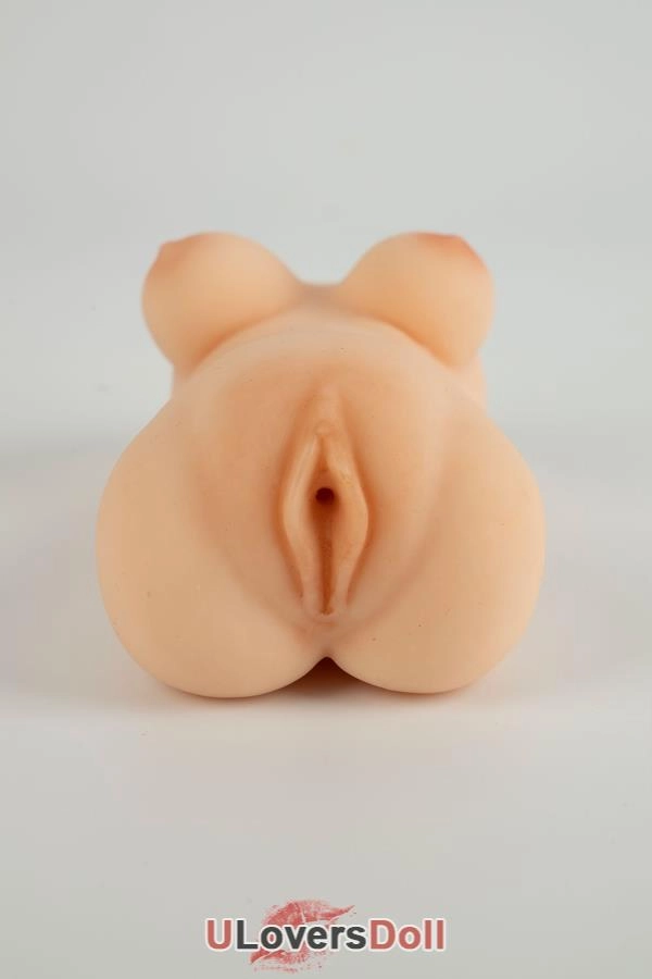 Luxurious torso Sexdoll