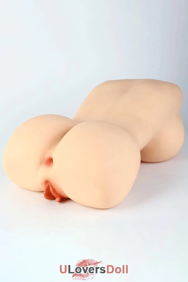 Premium TPE Sex torso