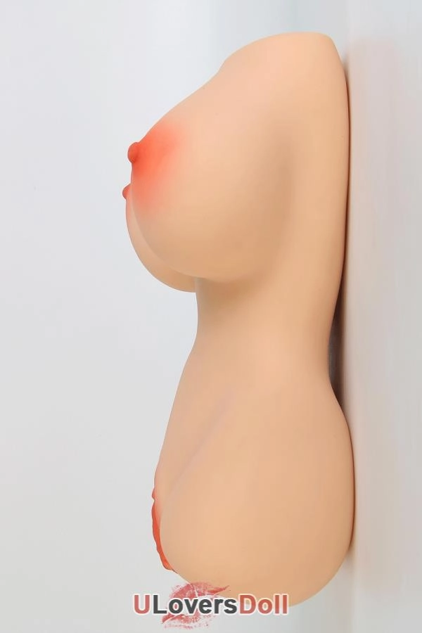 Torso Real Doll TPE