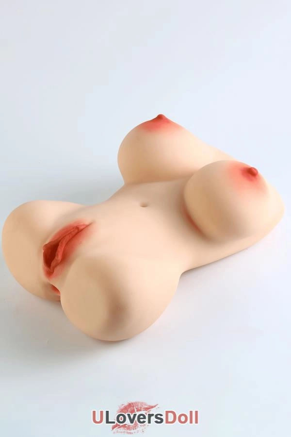 4.32kg Small Real Doll