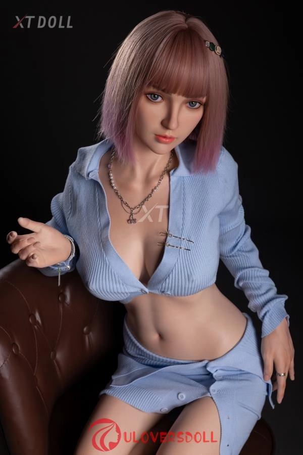 American Realistic Sex Doll