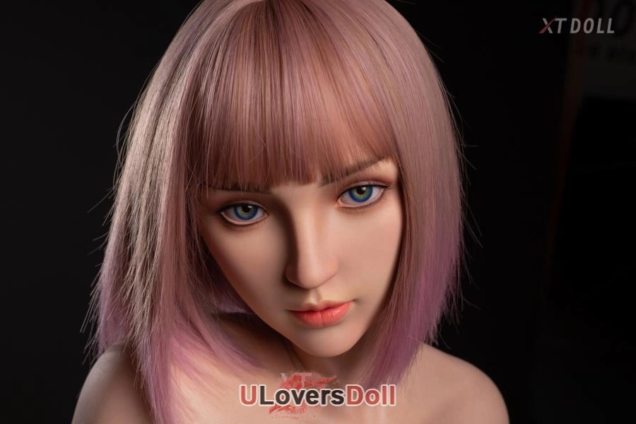 XT Realistic Doll