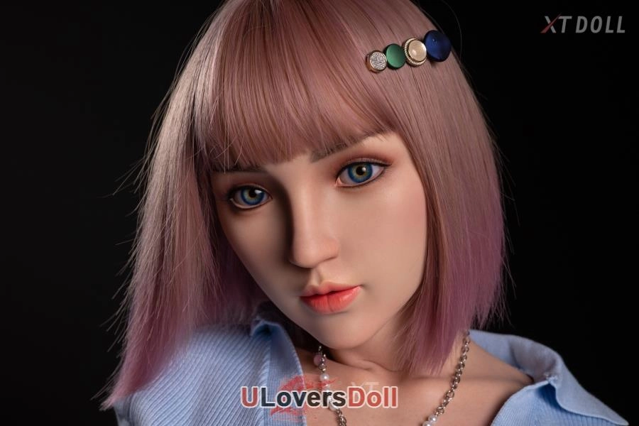 Oral Real Doll