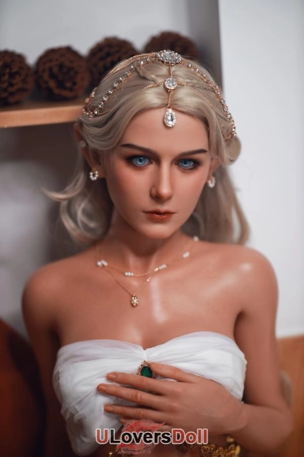 Elf Princess Sexdoll