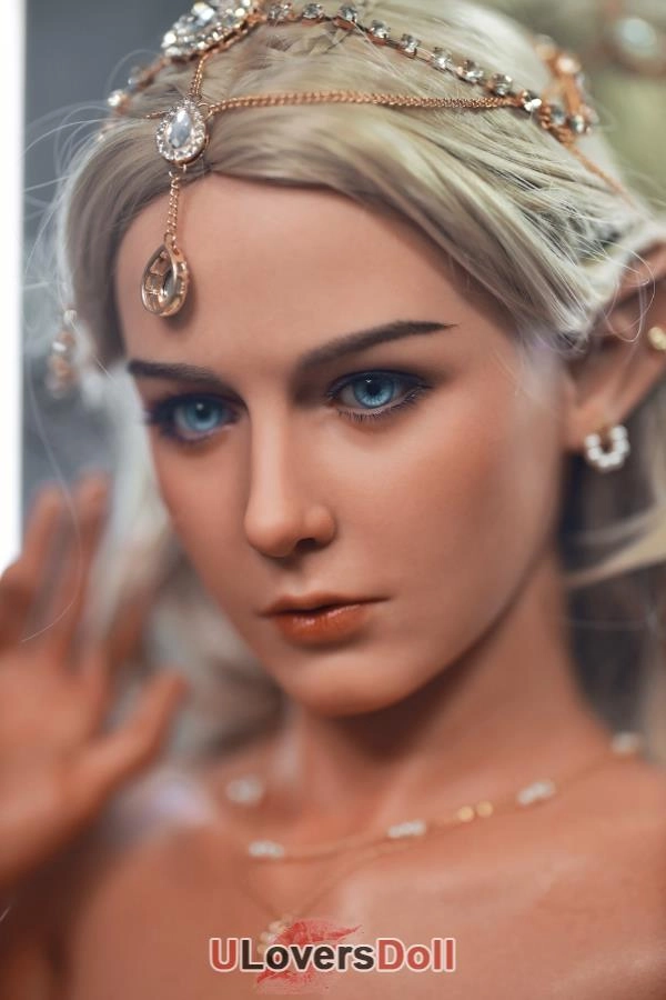 Sexy Elf Princess Sexdolls