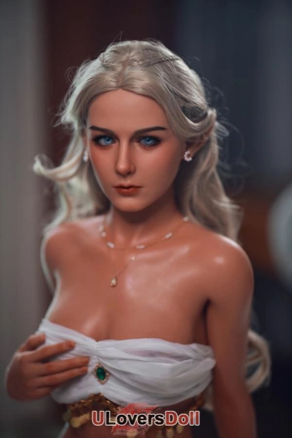 Elf Princess Real Doll