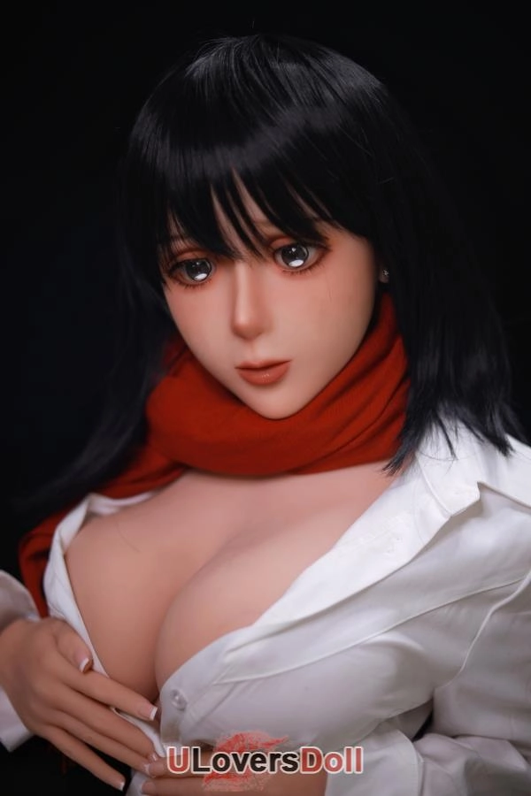 Huge Boobs Real Dolls