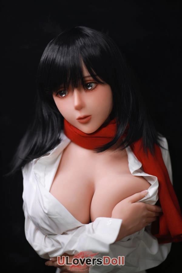 Huge Boobs Anime Dolls