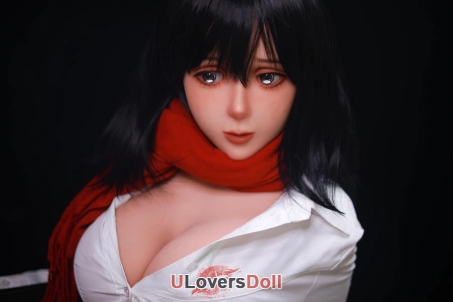 Hentai Real Doll