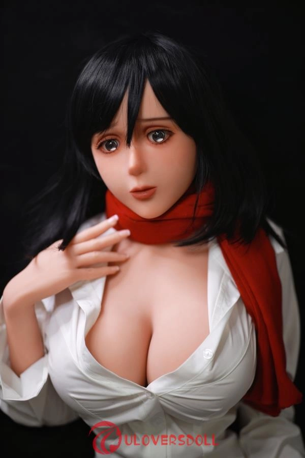 Anime TPE Real Dolls