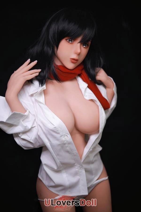 Fire Huge Boobs Dolls