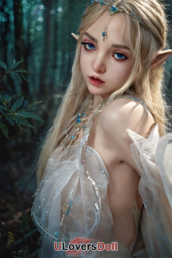 Skinny Elf Girls Sex Doll