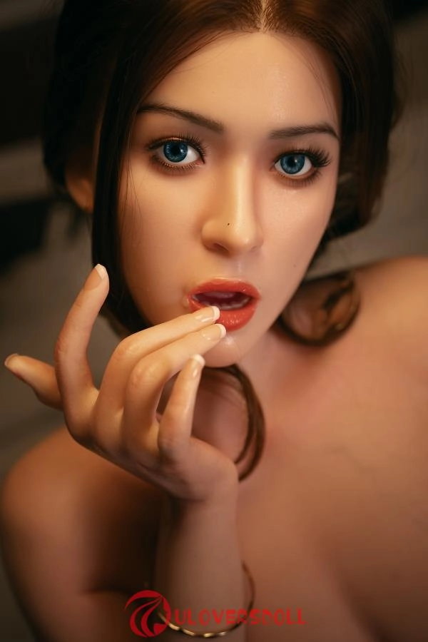 Life Szie Korean Expensive Sex Doll