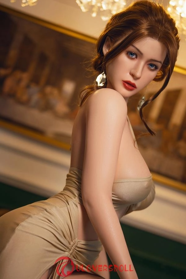 Korean Expensive Sex Dolls
