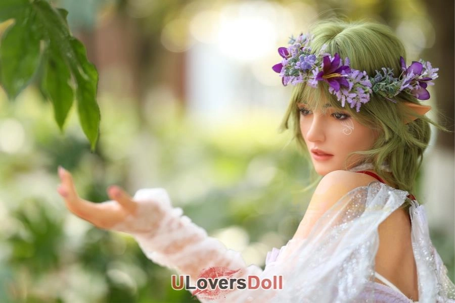 Elf Lifelike Sexdoll