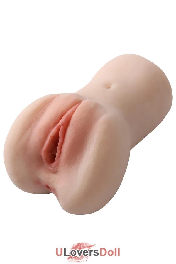 Full TPE Handheld Love Doll