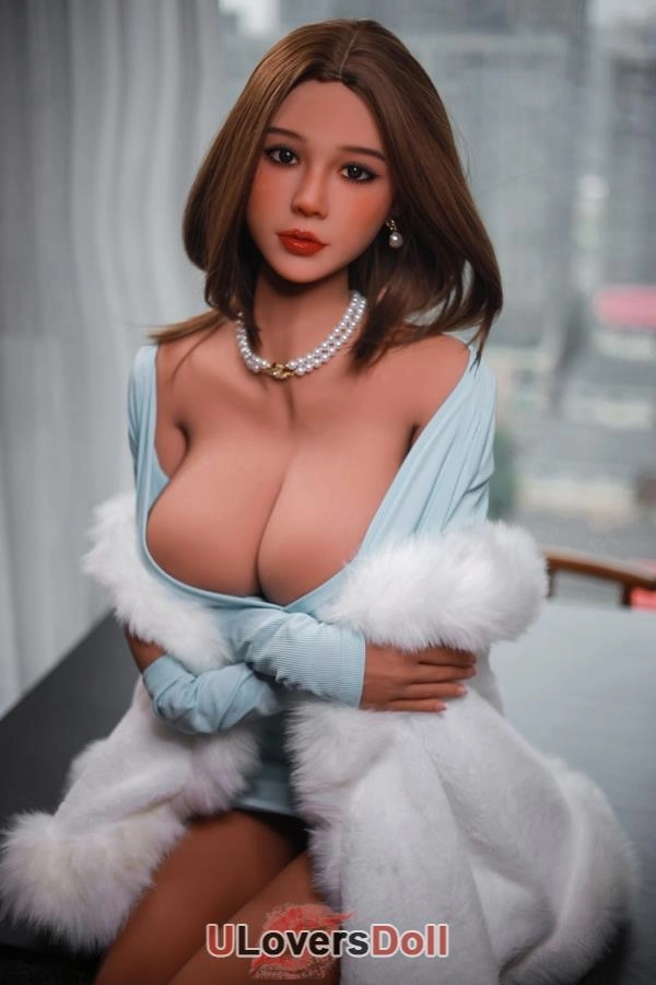 American TPE Love Doll