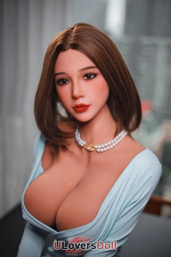 Big Titted 166cm Sex Doll