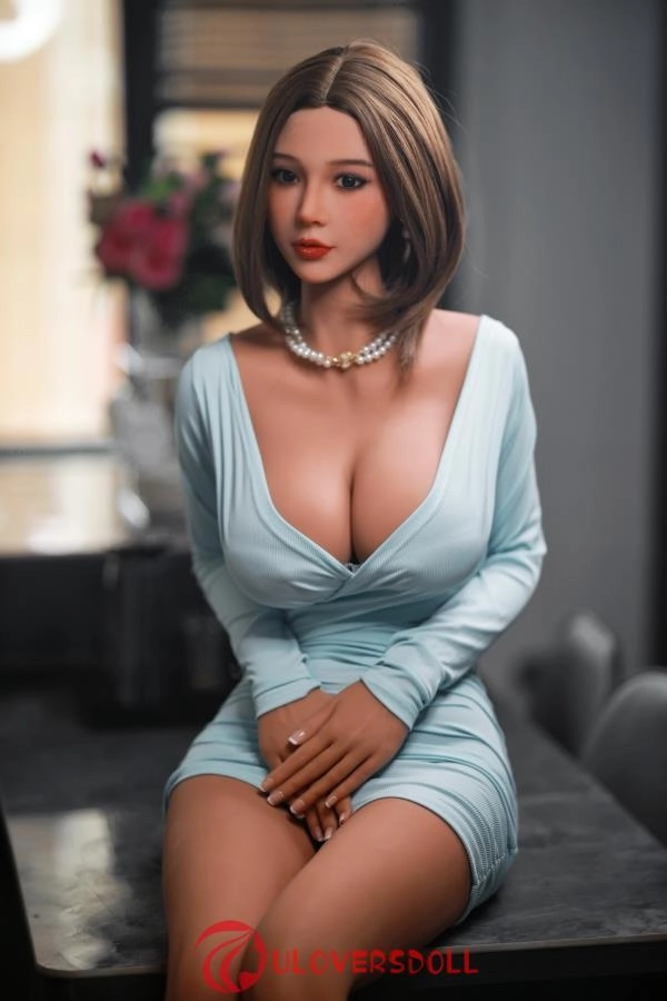 39.5kg Real Doll