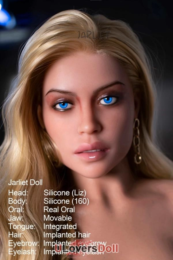 American Realistic Sexdoll