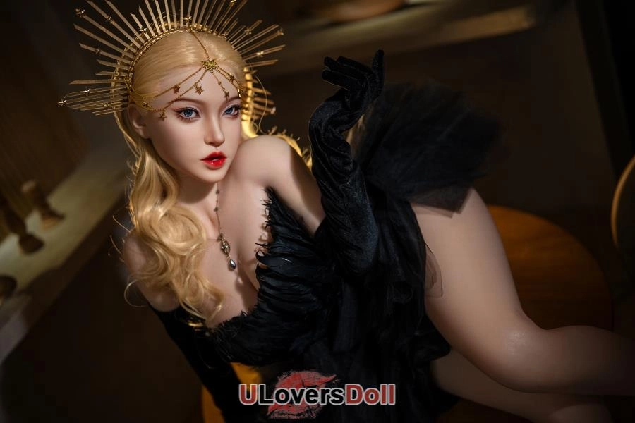 Sexy Real Love Doll