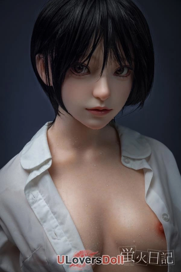 Japanese Silicone Adult Dolls