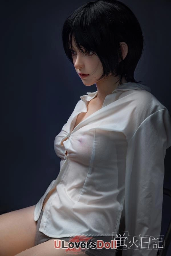 Short Hair Sex Dolls