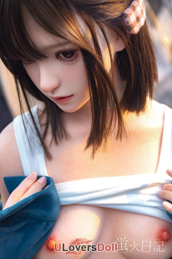 Asian A-cup Love Doll