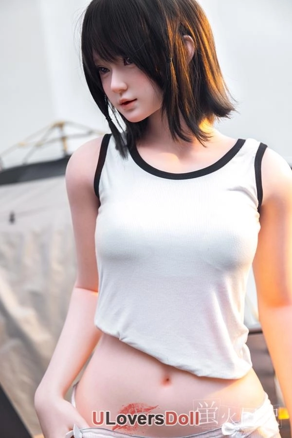 Flat Chest Sexdoll