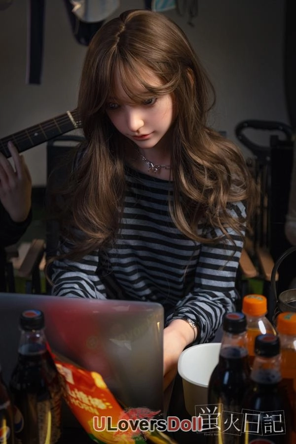 Real Sex Dolls for Men