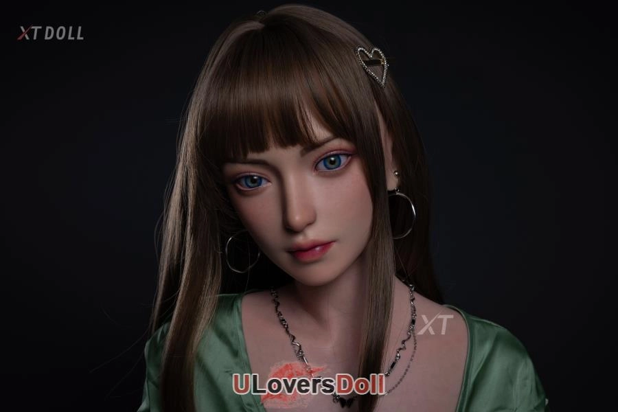 Subcutaneous Heating Love Doll