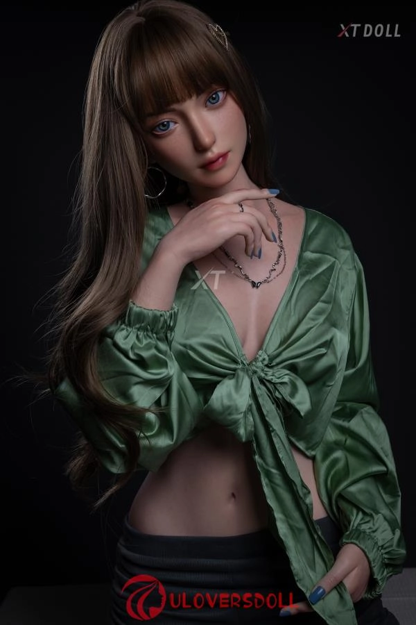 Realistic Subcutaneous Heating Sex Dolls