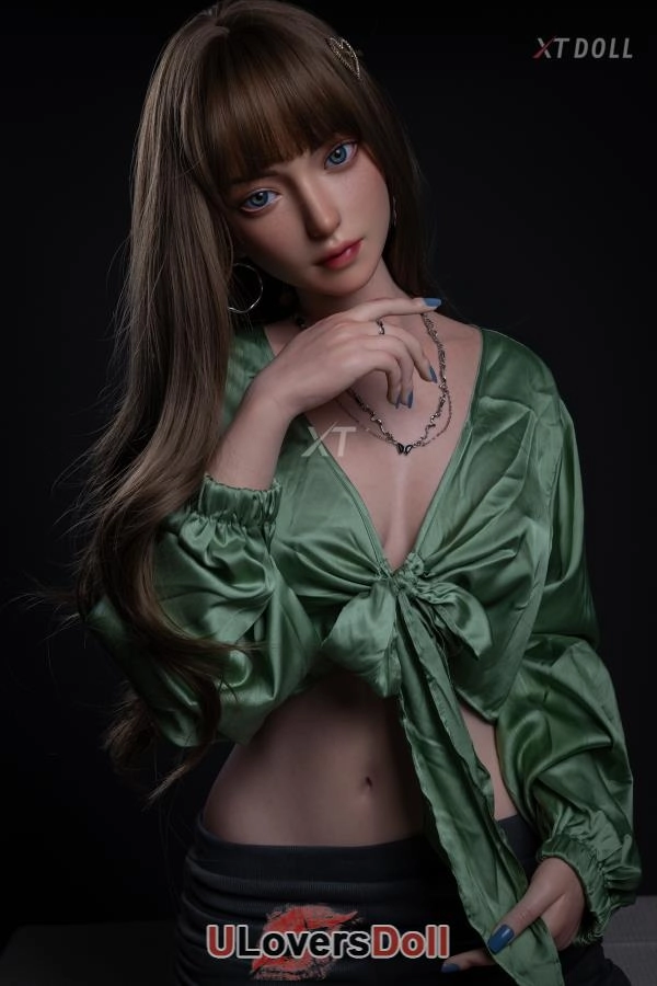 Realistic Subcutaneous Heating Sex Dolls