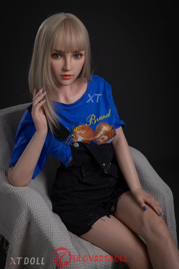 XT Silicone Real Doll