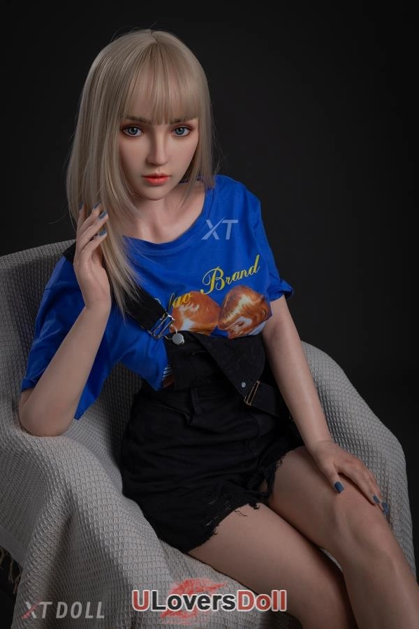 XT Silicone Real Doll