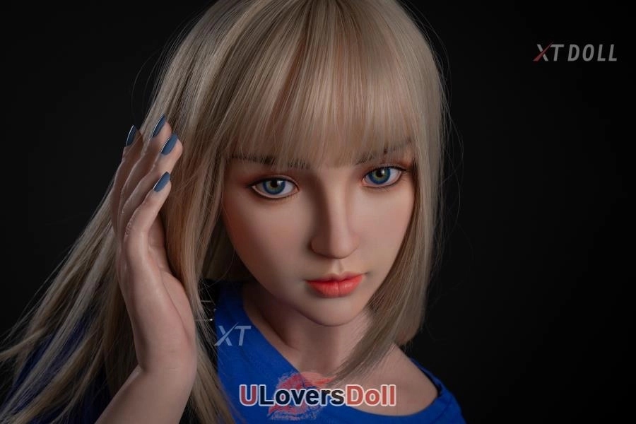 USA Premium Real Doll