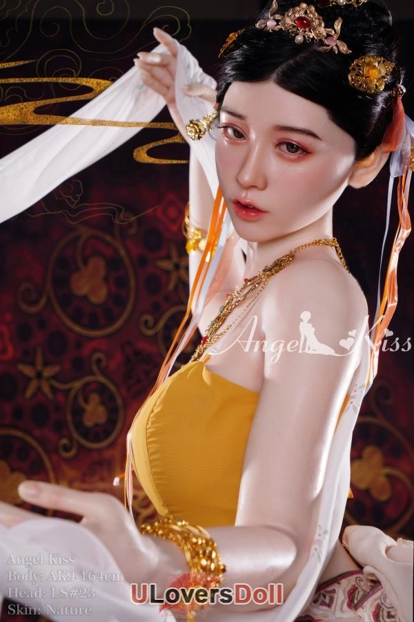 Chinese Adult Doll