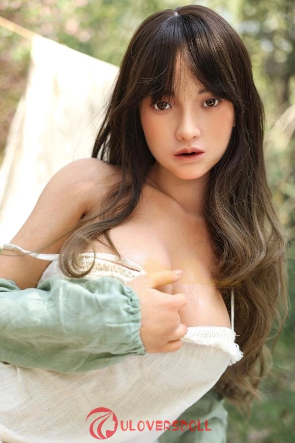 Lifelike Korean American Sex Dolls