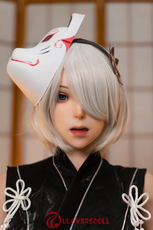 2B Sex Doll with ROS