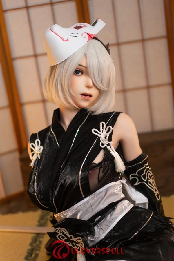 Yorha 2B Sex Doll with ROS